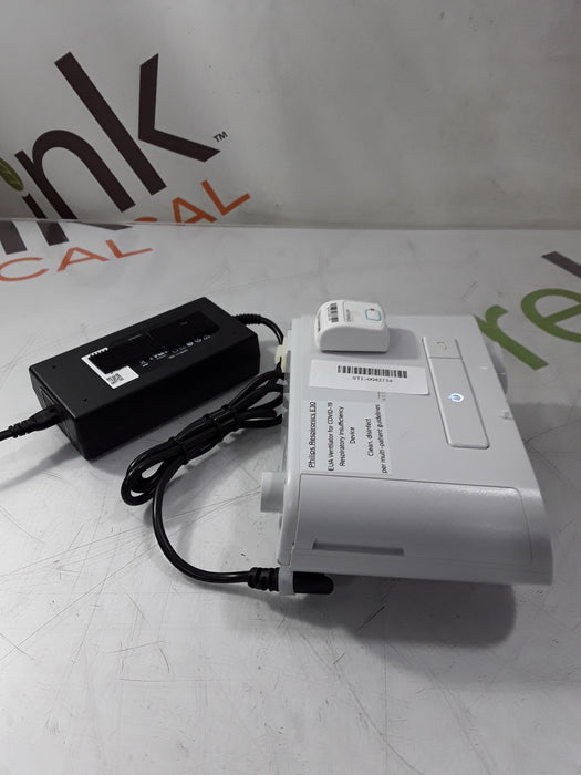 Philips Respironics E30 Ventilator