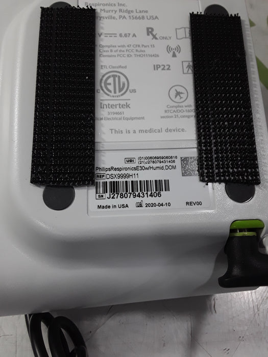 Philips Respironics E30 Ventilator