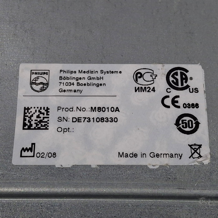 Philips IntelliVue MP90 Patient Monitor