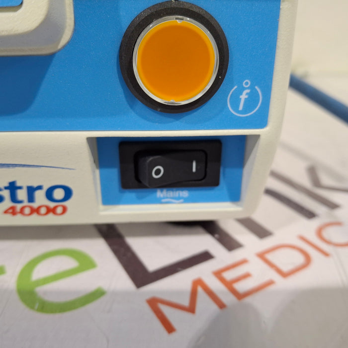 Boston Scientific Maestro 4000 Cardian Ablation System