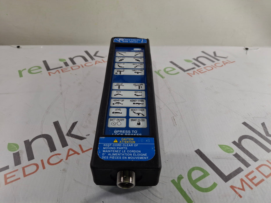 Skytron 6700 Series Hand Control