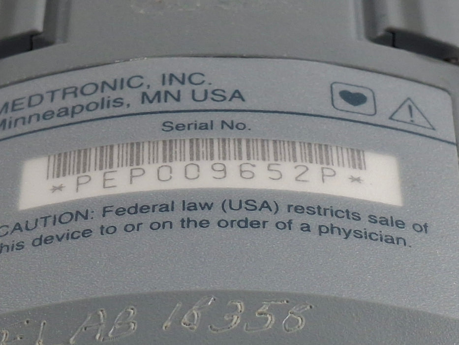 Medtronic 5348 Single Chamber Temporary Pacemaker