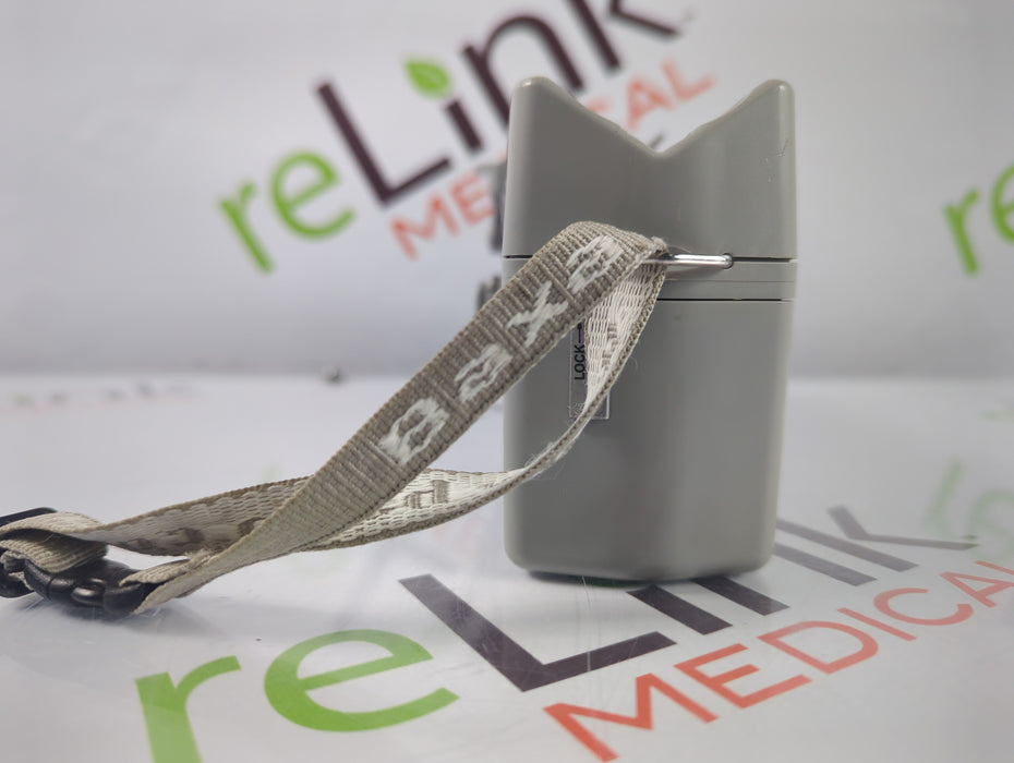 Baxa Corporation MicroFuse Rapid Rate Syringe Infuser Pump