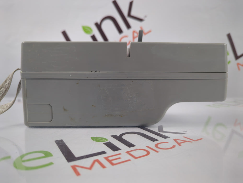 Baxa Corporation MicroFuse Rapid Rate Syringe Infuser Pump