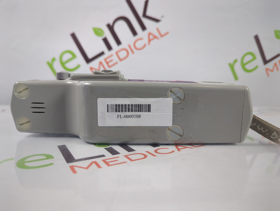 Baxa Corporation MicroFuse Rapid Rate Syringe Infuser Pump