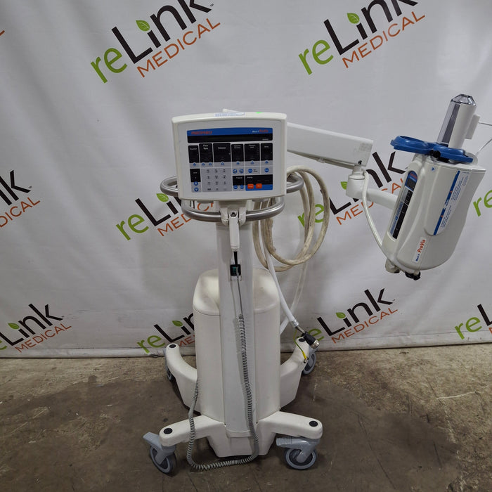 Medrad Mark V ProVis Injector