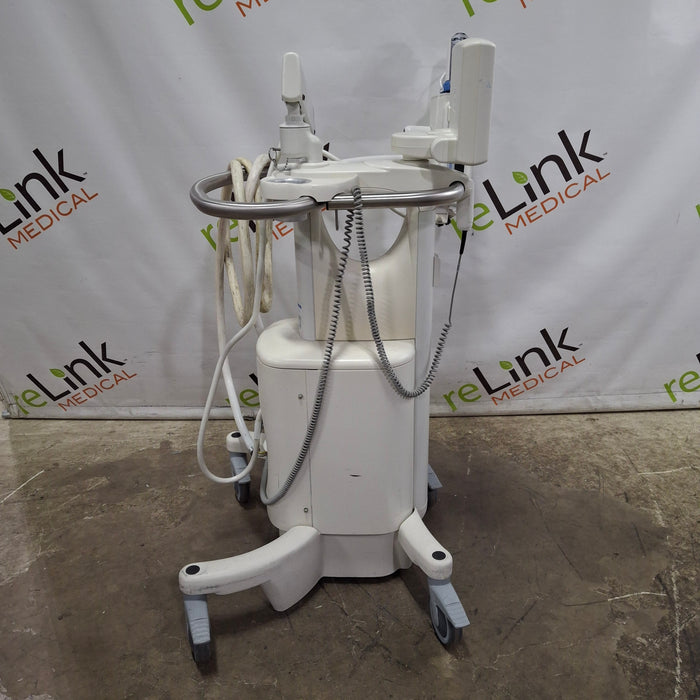 Medrad Mark V ProVis Injector