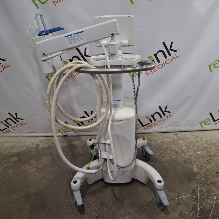 Medrad Mark V ProVis Injector