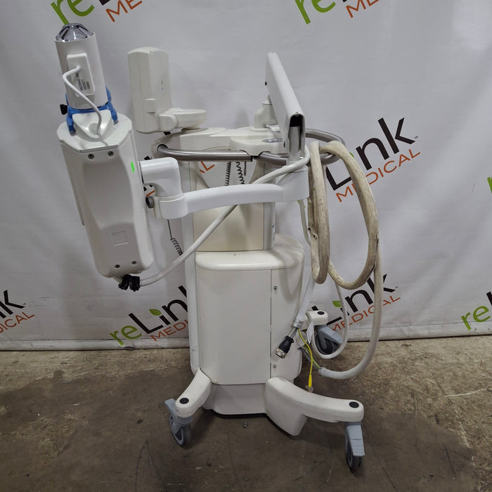 Medrad Mark V ProVis Injector