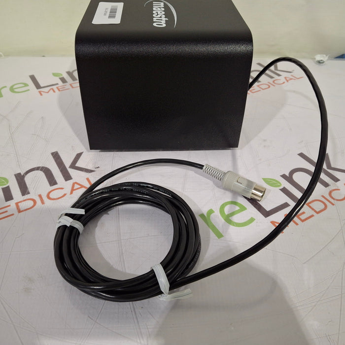 Boston Scientific 21850 Maestro RF Ablation Foot Switch Accessory