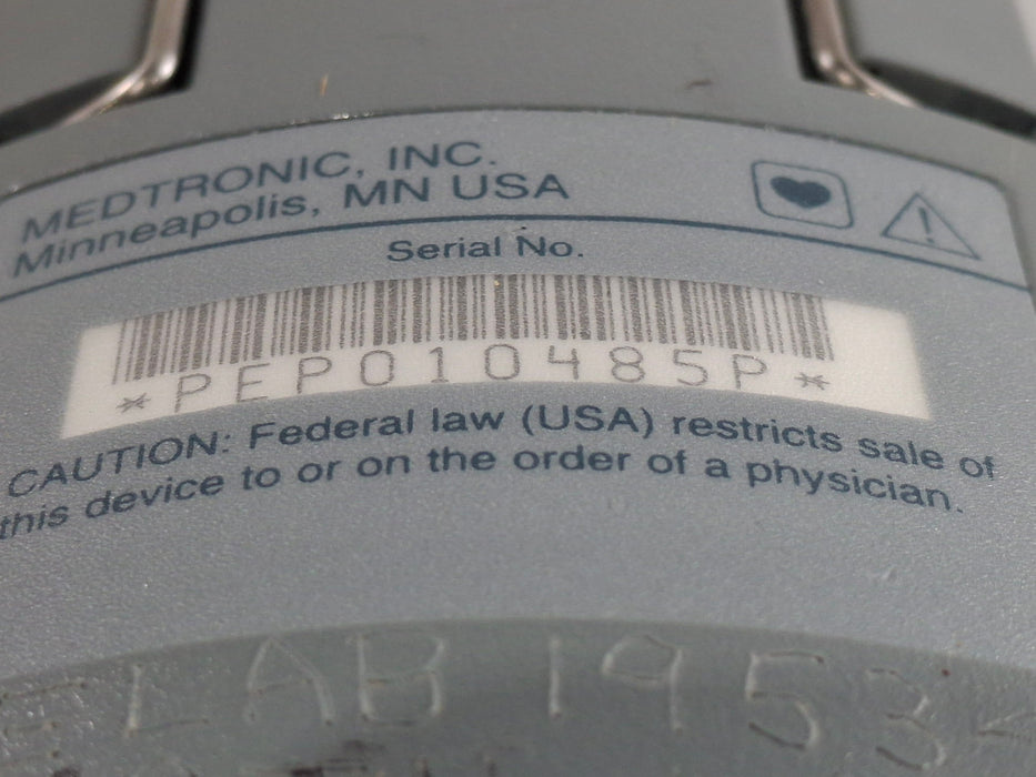 Medtronic 5348 Single Chamber Temporary Pacemaker