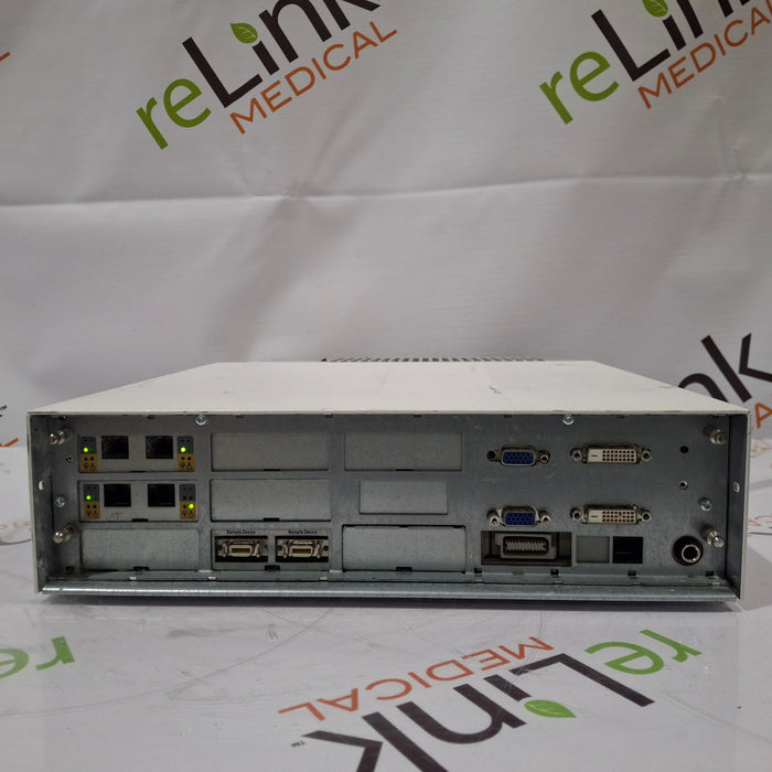 Philips IntelliVue MP90 Patient Monitor