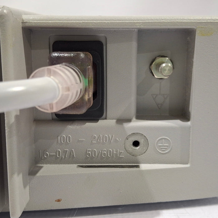 Philips IntelliVue MP90 Patient Monitor