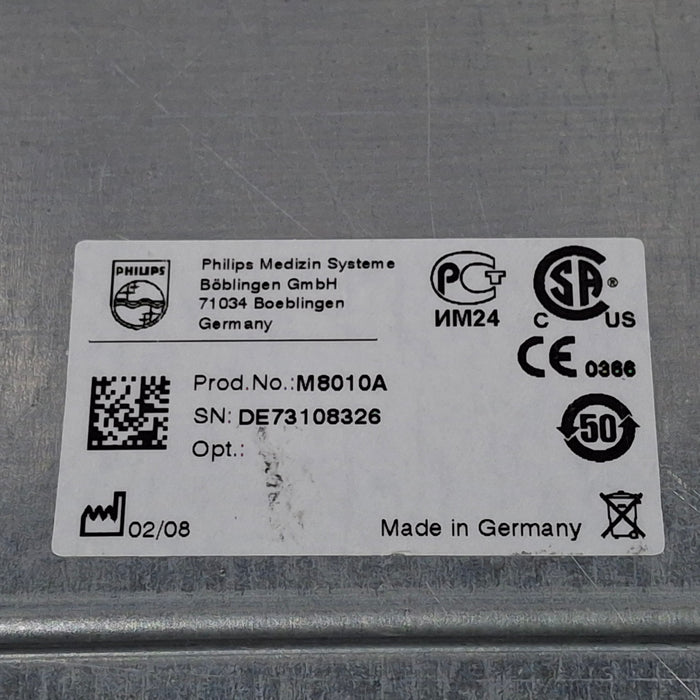 Philips IntelliVue MP90 Patient Monitor