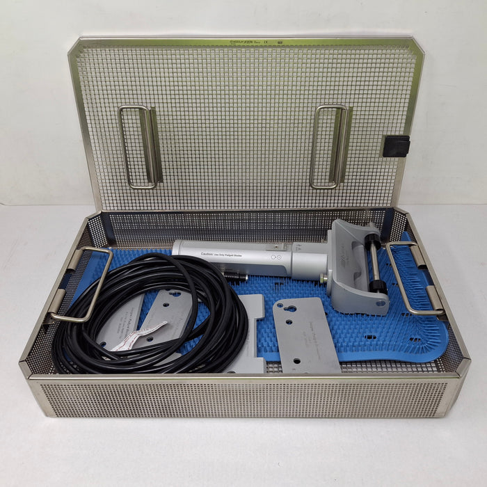 Integra Lifesciences Model S/S6 Slimline Dermatome