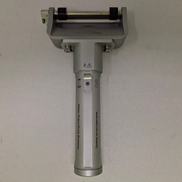 Integra Lifesciences Model S/S6 Slimline Dermatome