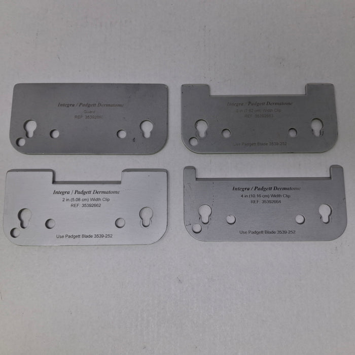 Integra Lifesciences Model S/S6 Slimline Dermatome