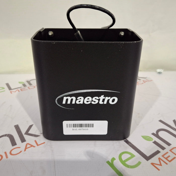 Boston Scientific 21850 Maestro RF Ablation Foot Switch Accessory