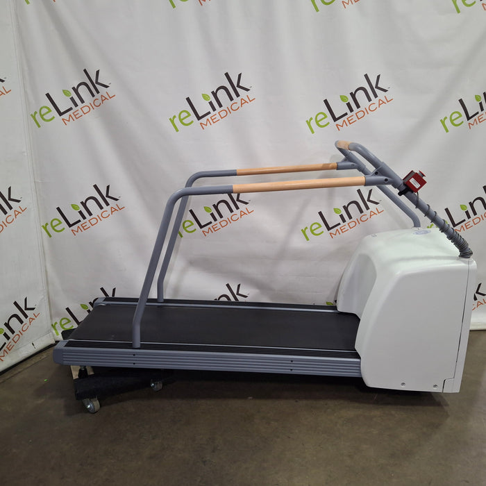 GE Healthcare Case Console w/ T2100 Stress Test System