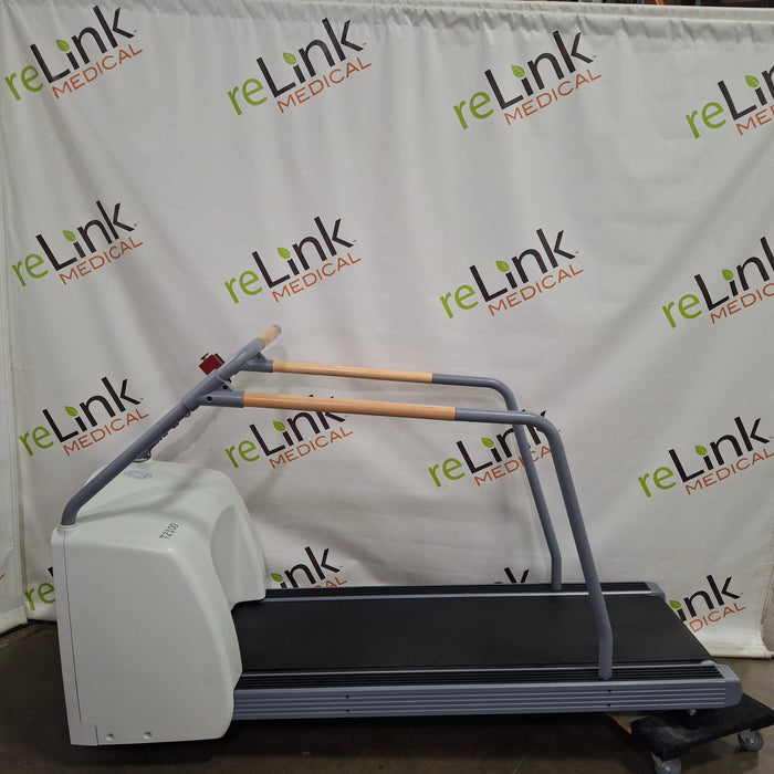 GE Healthcare Case Console w/ T2100 Stress Test System