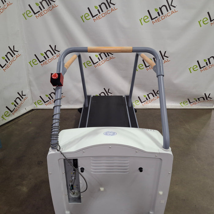 GE Healthcare Case Console w/ T2100 Stress Test System