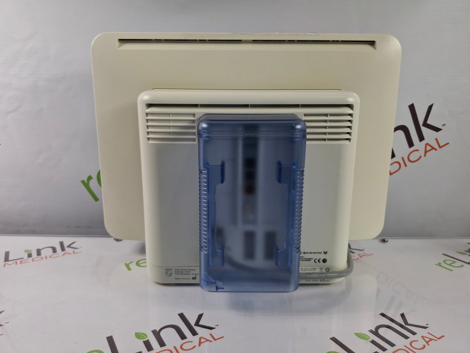 Philips MX800 Bedside Patient Monitor