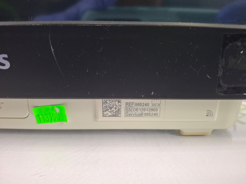 Philips MX800 Bedside Patient Monitor