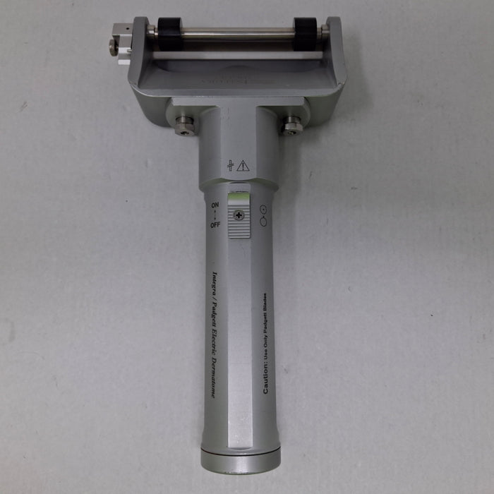 Integra Lifesciences Model S/S6 Slimline Dermatome