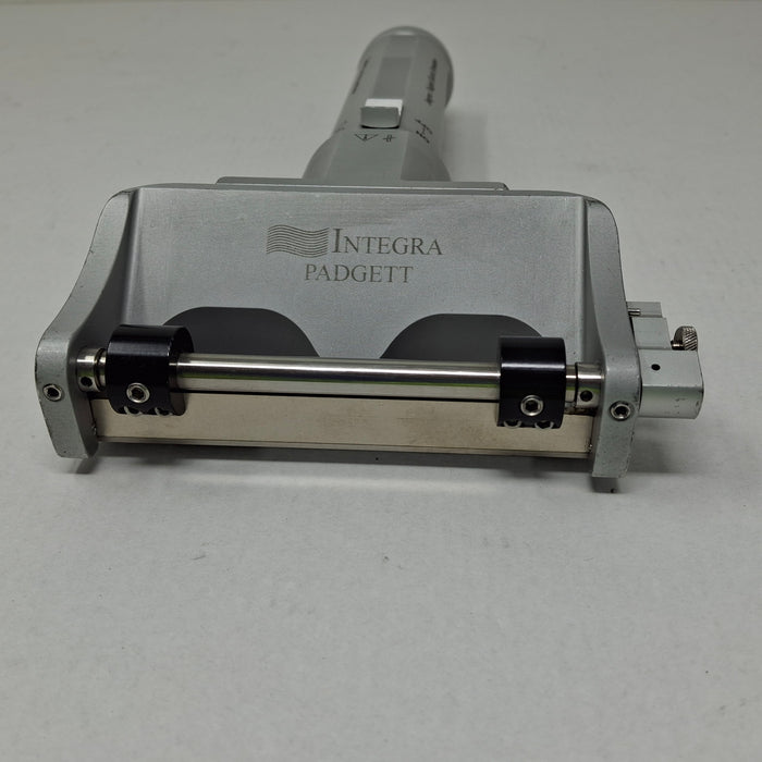 Integra Lifesciences Model S/S6 Slimline Dermatome