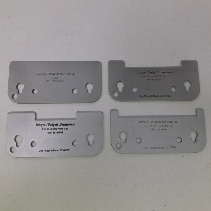 Integra Lifesciences Model S/S6 Slimline Dermatome