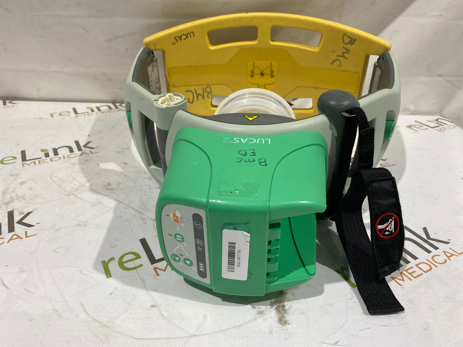 Physio-Control Lucas 2 Chest Compression System