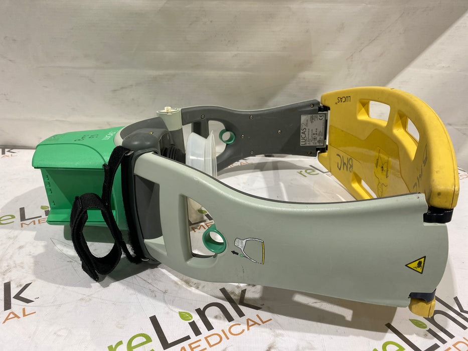 Physio-Control Lucas 2 Chest Compression System