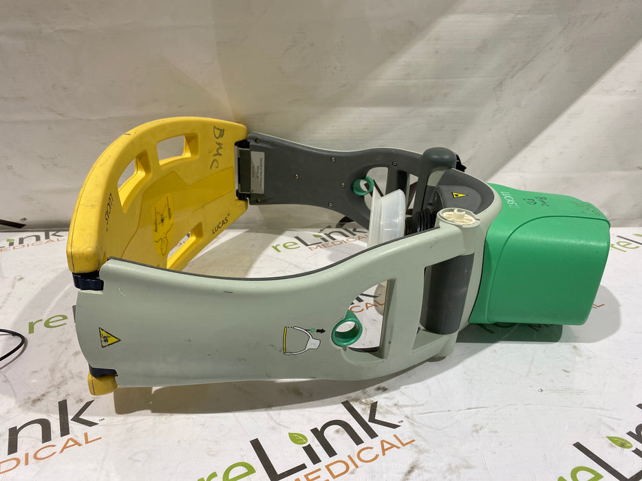 Physio-Control Lucas 2 Chest Compression System