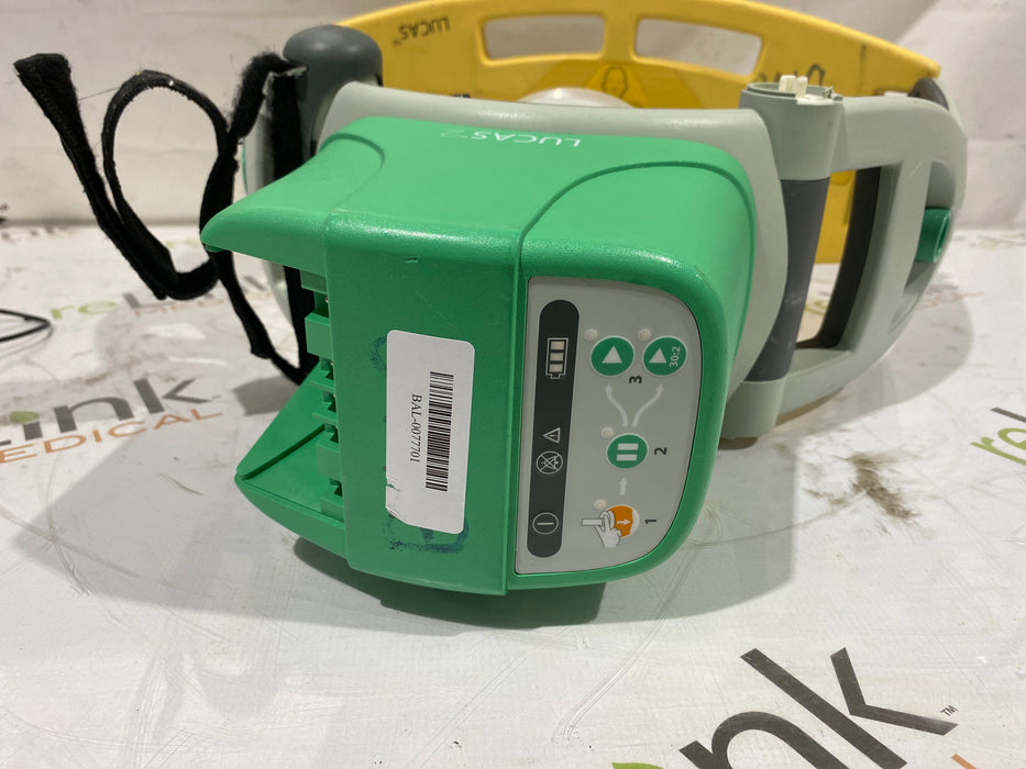 Physio-Control Lucas 2 Chest Compression System