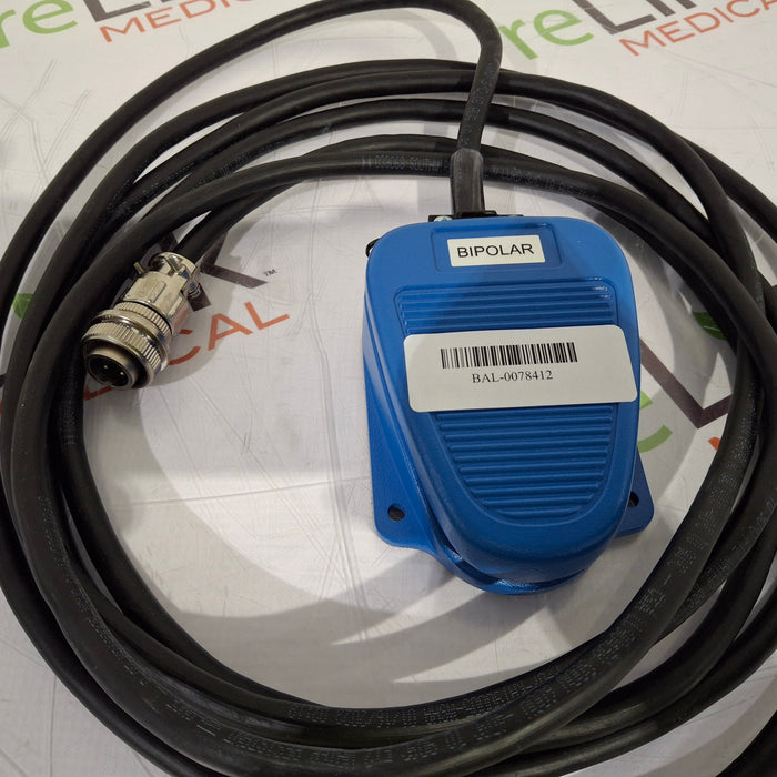 Valleylab E6009 BiPolar Footswitch