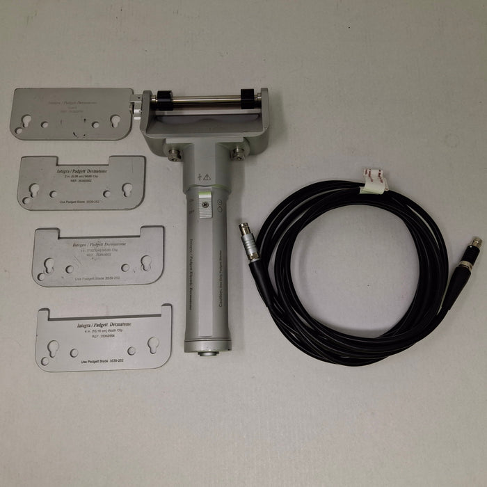 Integra Lifesciences Model S/S6 Slimline Dermatome
