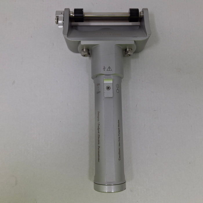 Integra Lifesciences Model S/S6 Slimline Dermatome