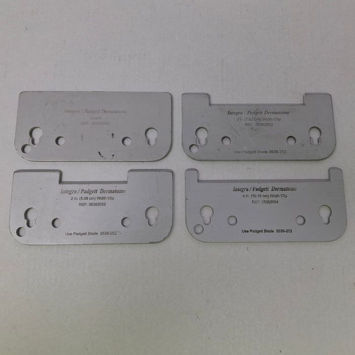 Integra Lifesciences Model S/S6 Slimline Dermatome