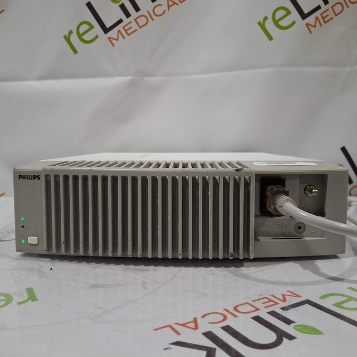 Philips IntelliVue MP90 Patient Monitor