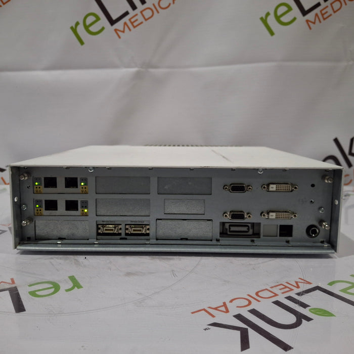 Philips IntelliVue MP90 Patient Monitor