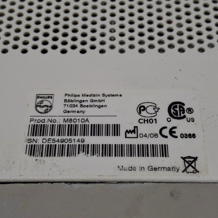 Philips IntelliVue MP90 Patient Monitor