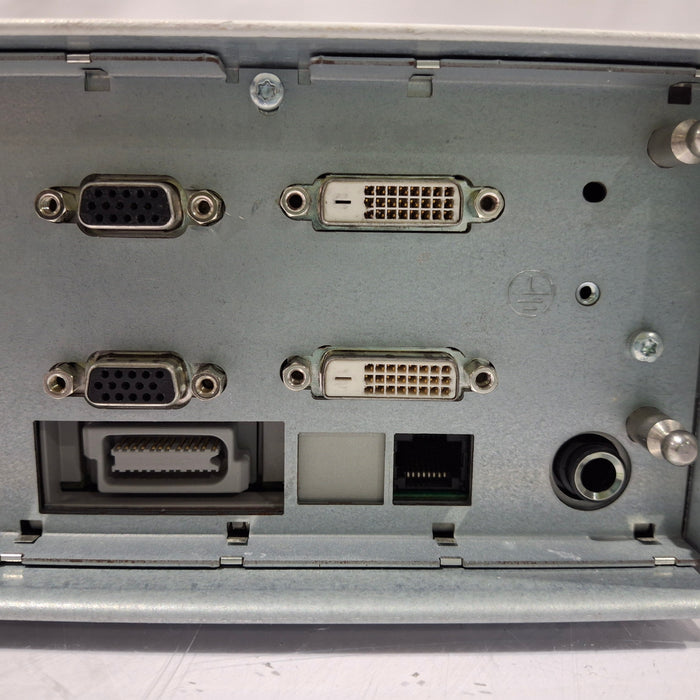 Philips IntelliVue MP90 Patient Monitor