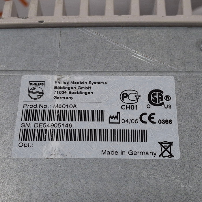 Philips IntelliVue MP90 Patient Monitor