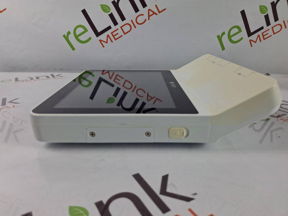 Smartlinx Inc Capsule Technologies Neuron 3 Monitor