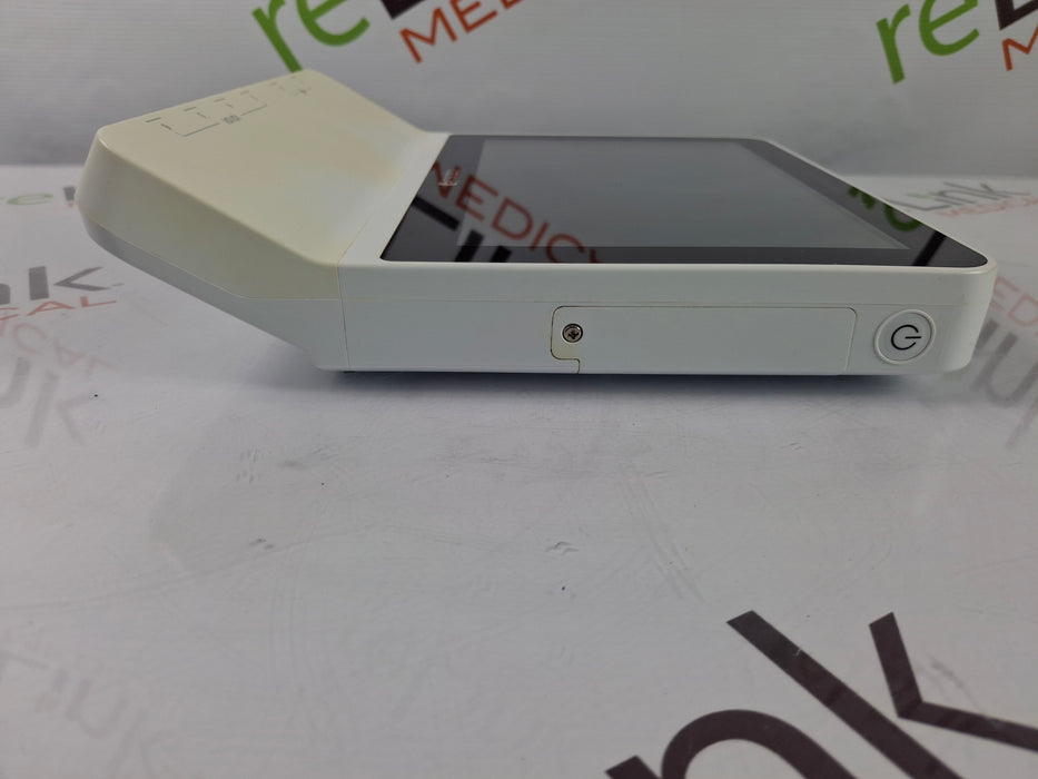 Smartlinx Inc Capsule Technologies Neuron 3 Monitor