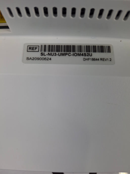 Smartlinx Inc Capsule Technologies Neuron 3 Monitor