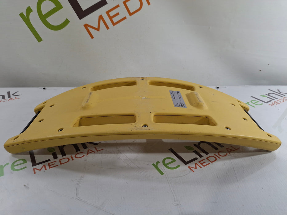 Physio-Control Lucas 2 Back Plate