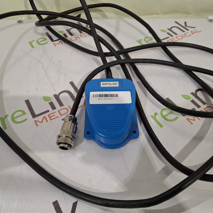 Valleylab E6009 BiPolar Footswitch