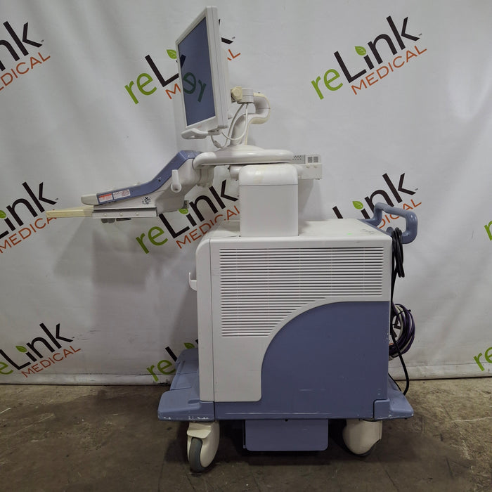 Aloka Prosound Alpha 10 Premier Ultrasound