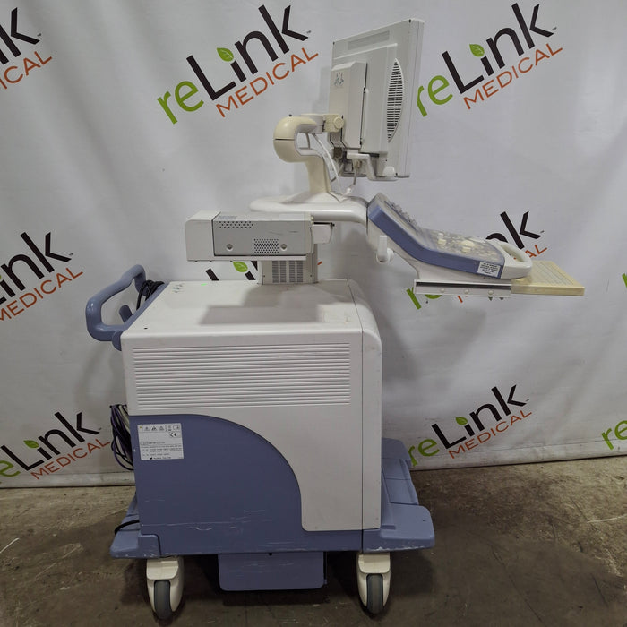 Aloka Prosound Alpha 10 Premier Ultrasound